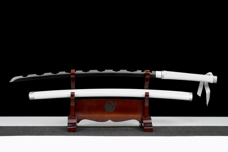 Inosuke Katana