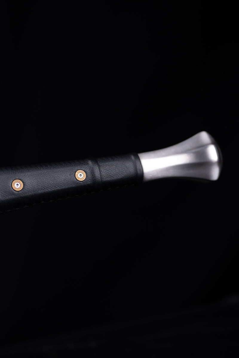 Ravenfang Longsword