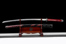 Bloodshade Katana - Assassin's Creed Shadow