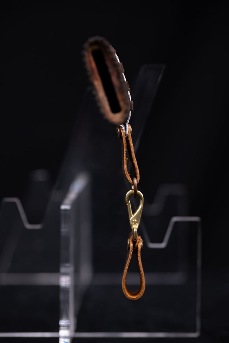 Ravenfang Longsword