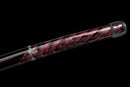 Bloodshade Katana - Assassin's Creed Shadow