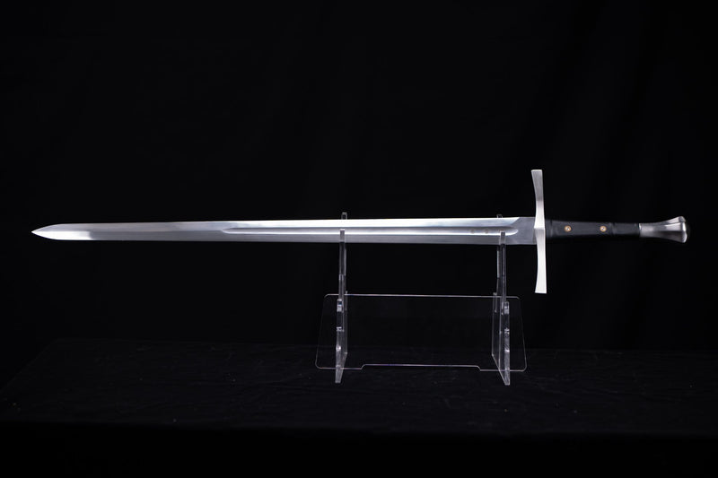 Ravenfang Longsword