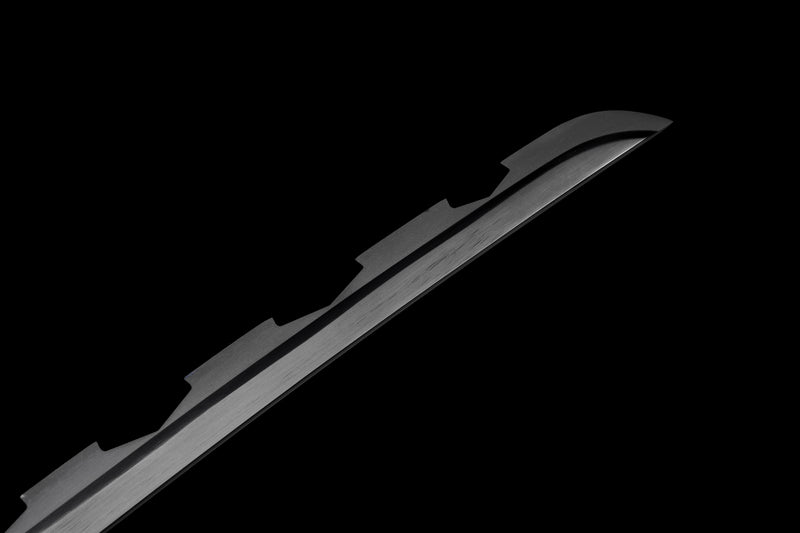 Inosuke Katana