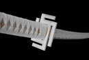 White Tensa Zangetsu Katana