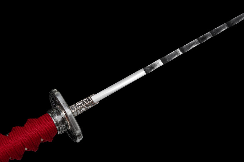 Bloodshade Katana - Assassin's Creed Shadow