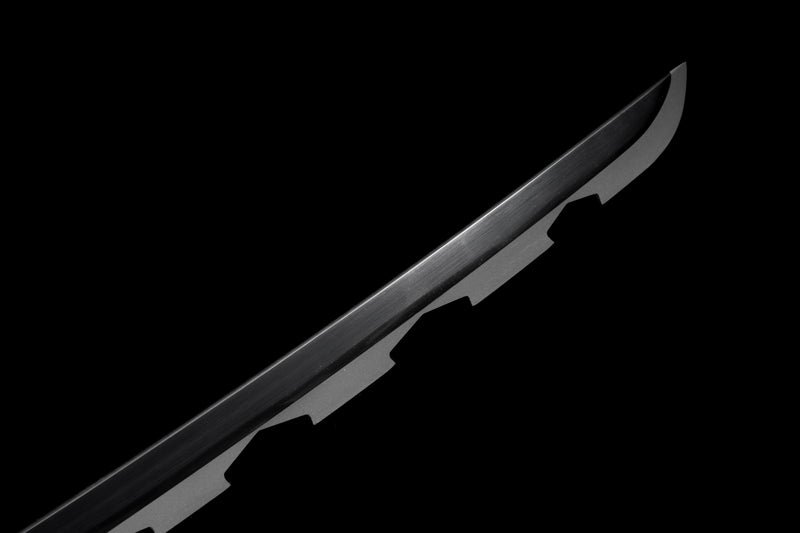 Inosuke Katana