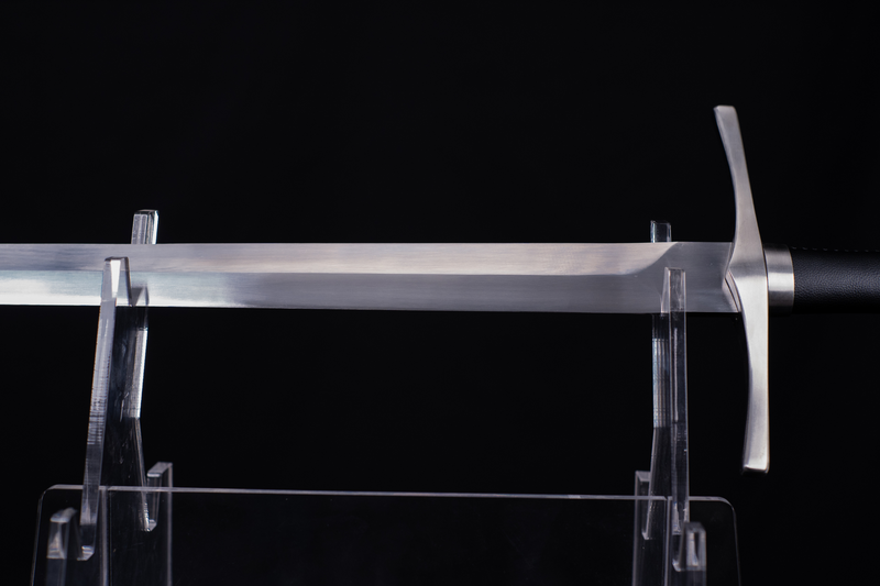 Blackthorn Bastard Sword