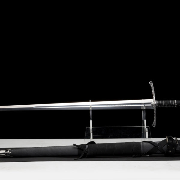 New Pieces | Katana Sword