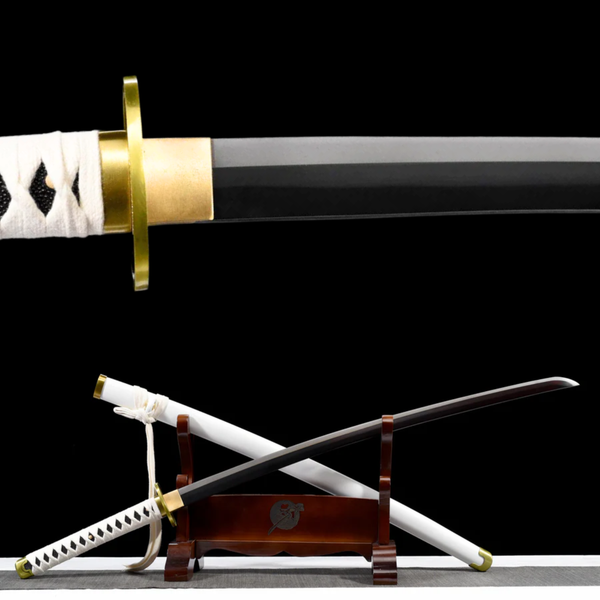 Wado Ichimonji Katana