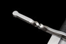 Sapphire Cross Longsword