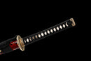 Akaryū Katana 赤龍