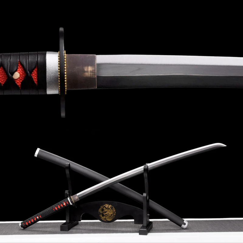 Tanjiro Katana