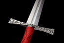 Four Preachers Longsword - Kingdom Come: Deliverance 2