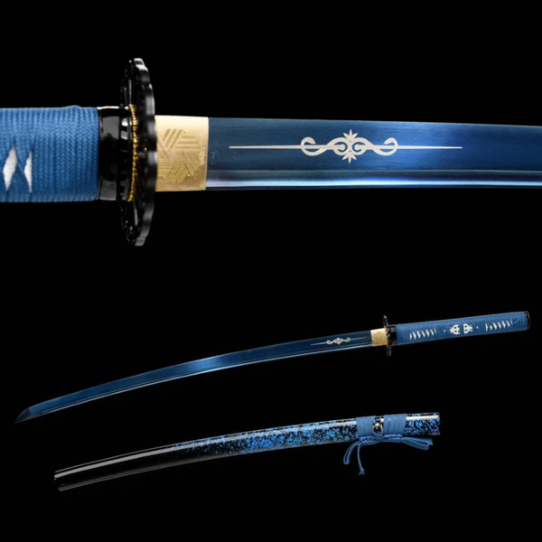 Chie Katana 知恵 | Katana Sword