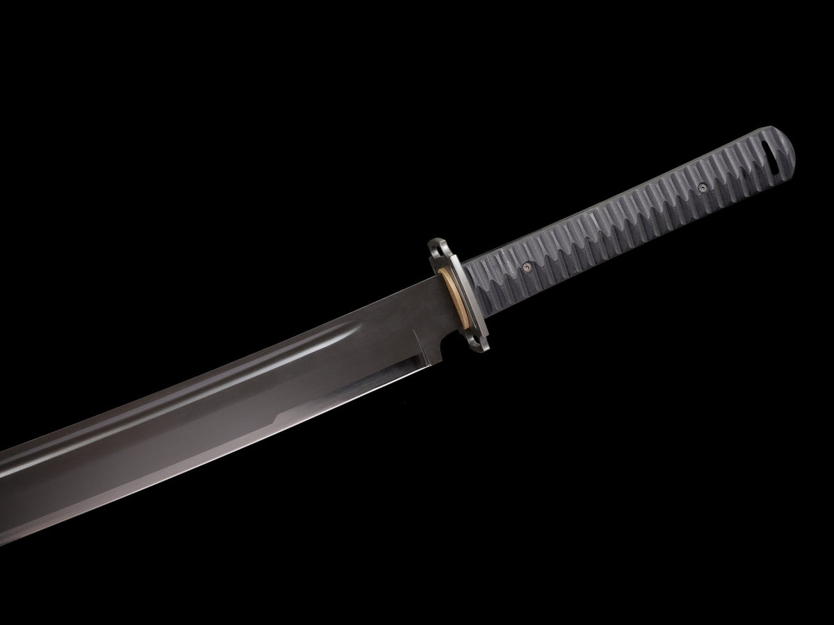 Bronze Fang Tactical Sword (Limited) | Katana Sword