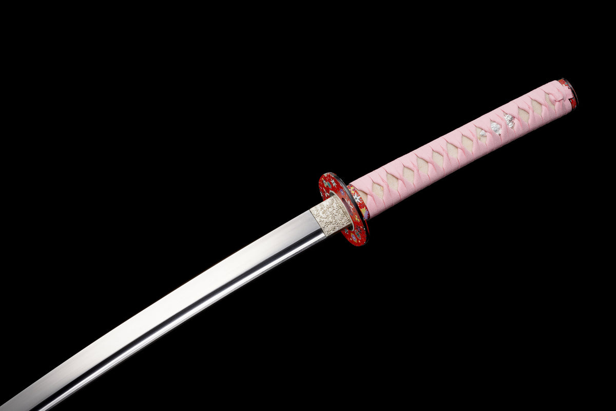 Hanami Katana 花見 | Katana Sword