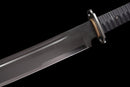 Bronze Fang Tactical Sword (Limited)