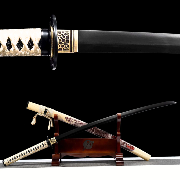 Jin Katana 寺院 | Katana Sword