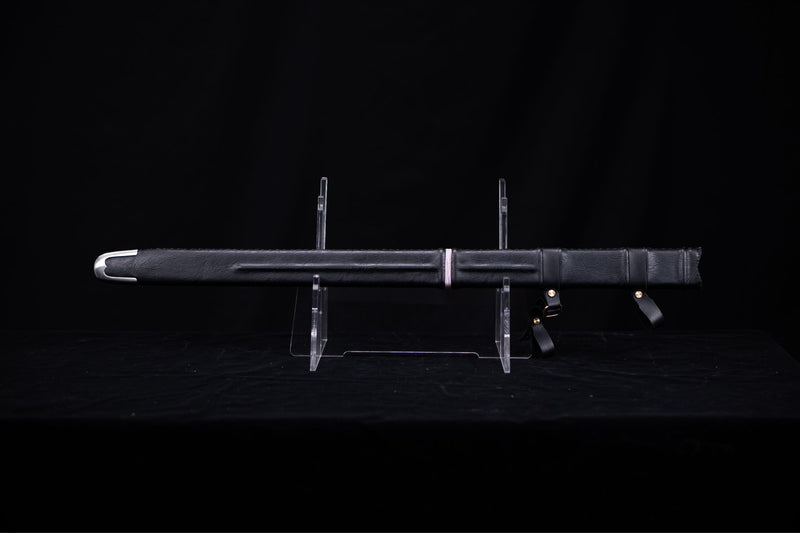 Shadowfang Longsword