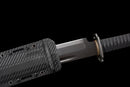 Bronze Fang Tactical Sword (Limited)