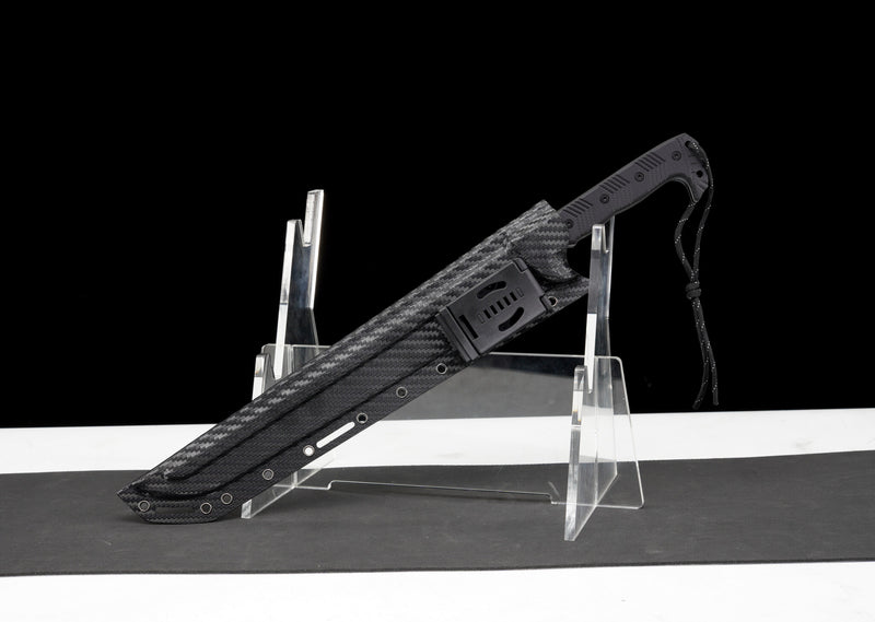 Onyx Stinger Tactical Sword (Limited) | Katana Sword
