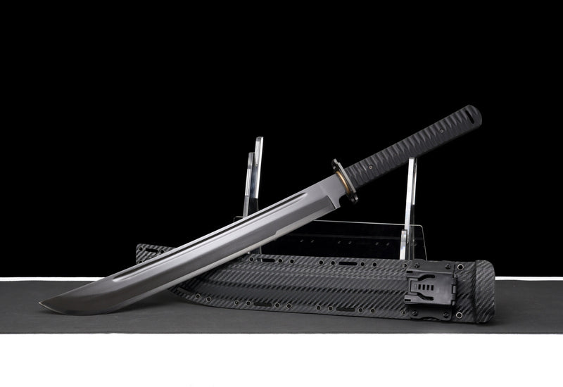 Bronze Fang Tactical Sword (Limited) | Katana Sword