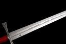 Four Preachers Longsword - Kingdom Come: Deliverance 2