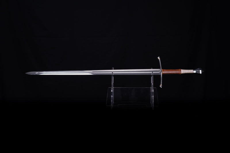 Iron Oath Greatsword