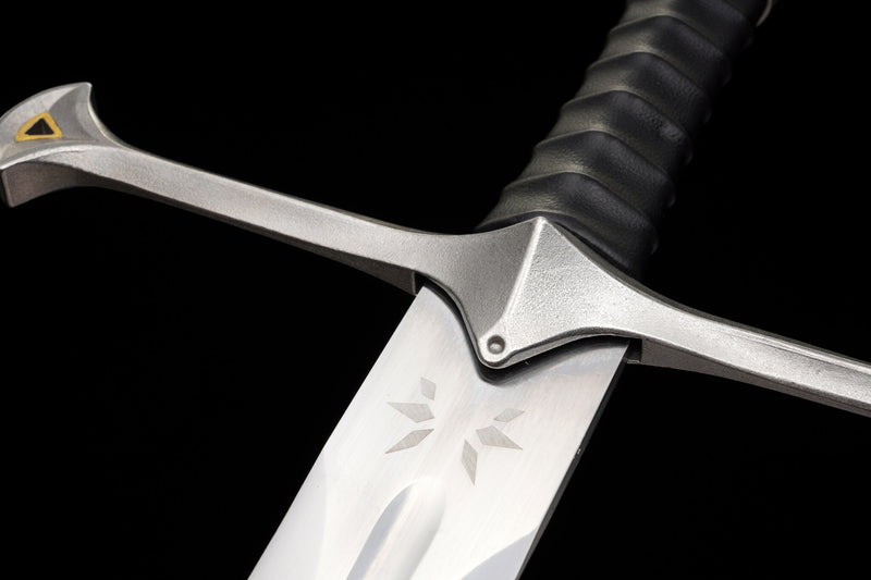 Narsil Sword - The Lord of the Rings | Medieval Swords