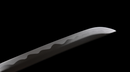 Obsidian Kensei Tactical Sword (Limited)