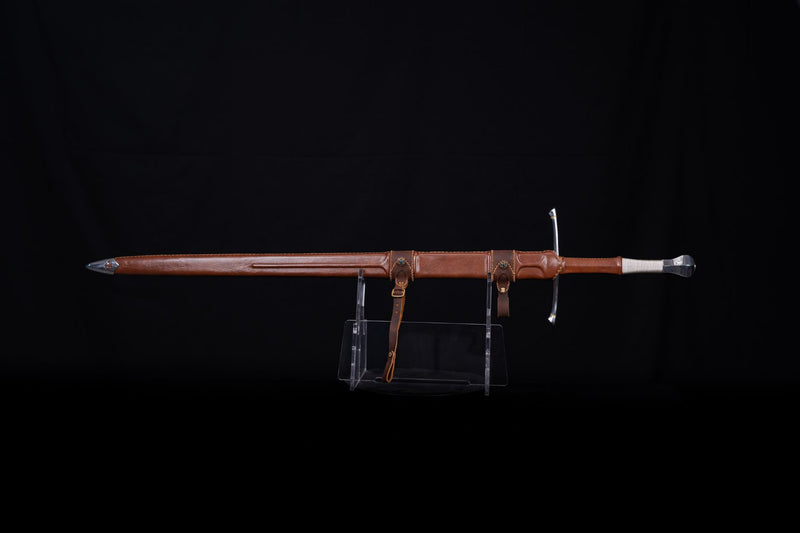 Iron Oath Greatsword