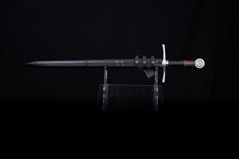 Blackthorn Bastard Sword