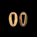 Antique Japanese Sword Wakizashi by Shinano no Kami Fujiwara Daidō - Tokubetsu Hozon Token