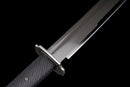 Ashen Wraith Tactical Sword (Limited)