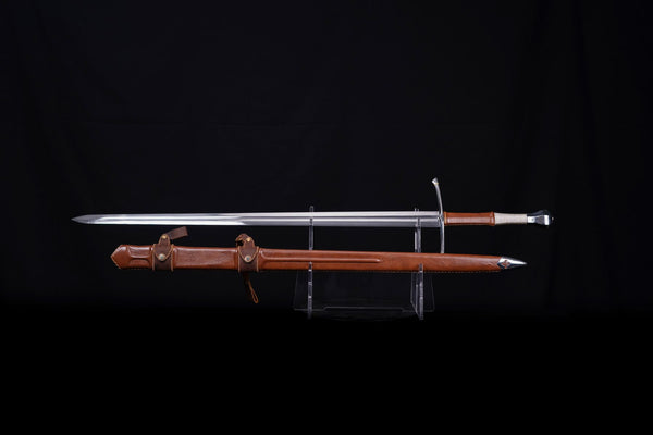 Iron Oath Greatsword