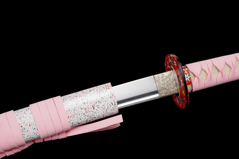 Hanami Katana 花見 | Katana Sword