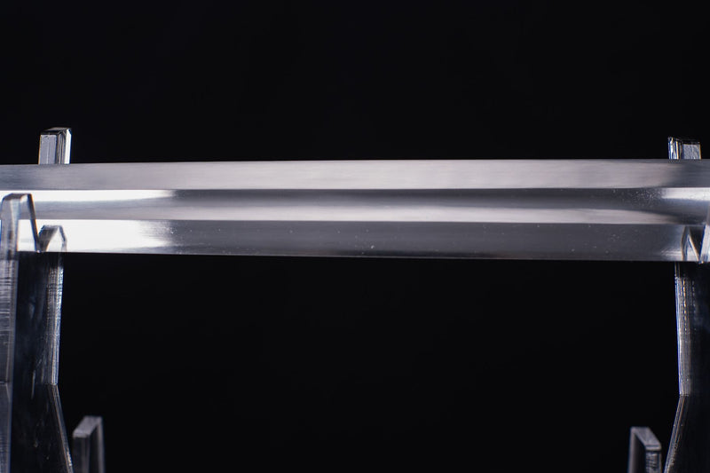 Iron Oath Greatsword