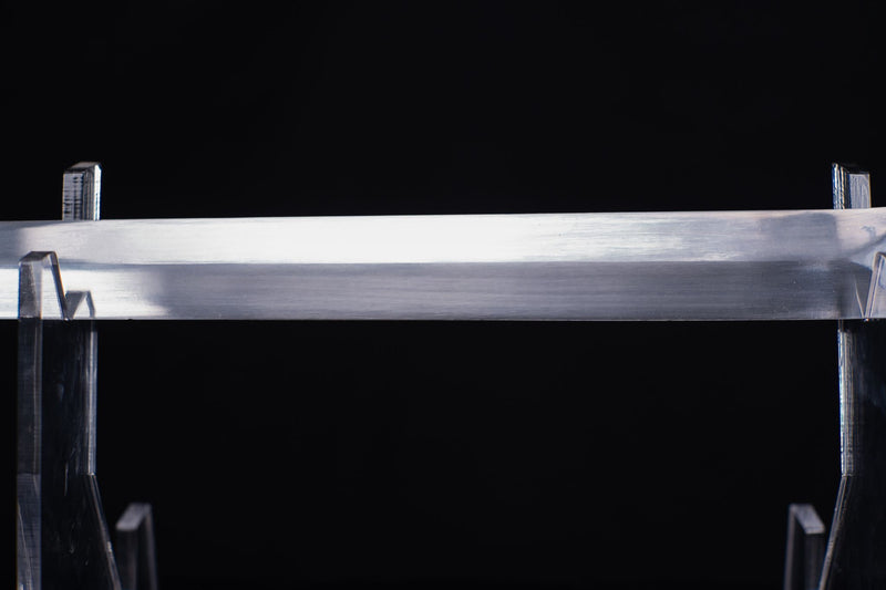 Azure Lion Longsword