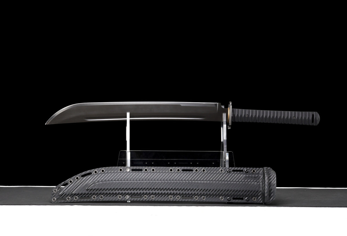 Bronze Fang Tactical Sword (Limited) | Katana Sword
