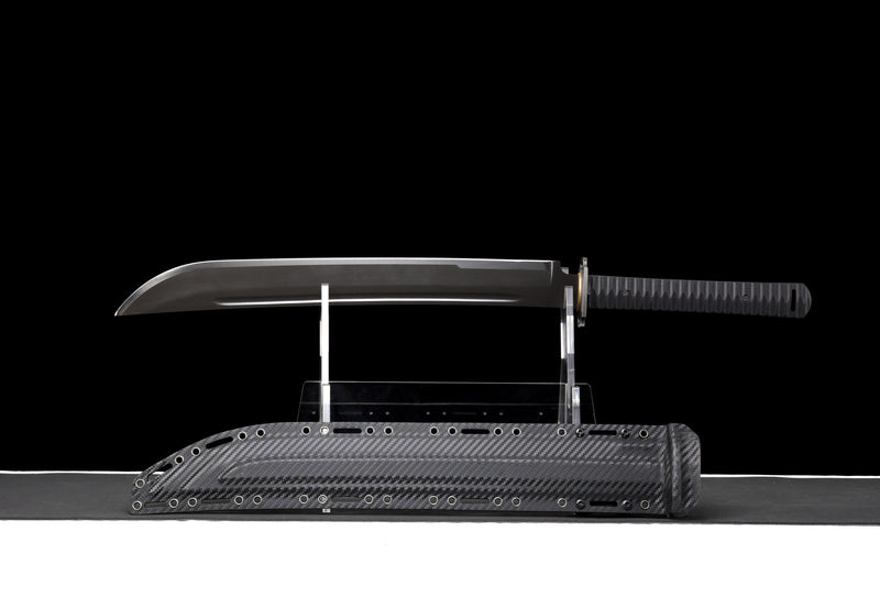Bronze Fang Tactical Sword (Limited) | Katana Sword
