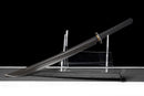 Ashen Wraith Tactical Sword (Limited)