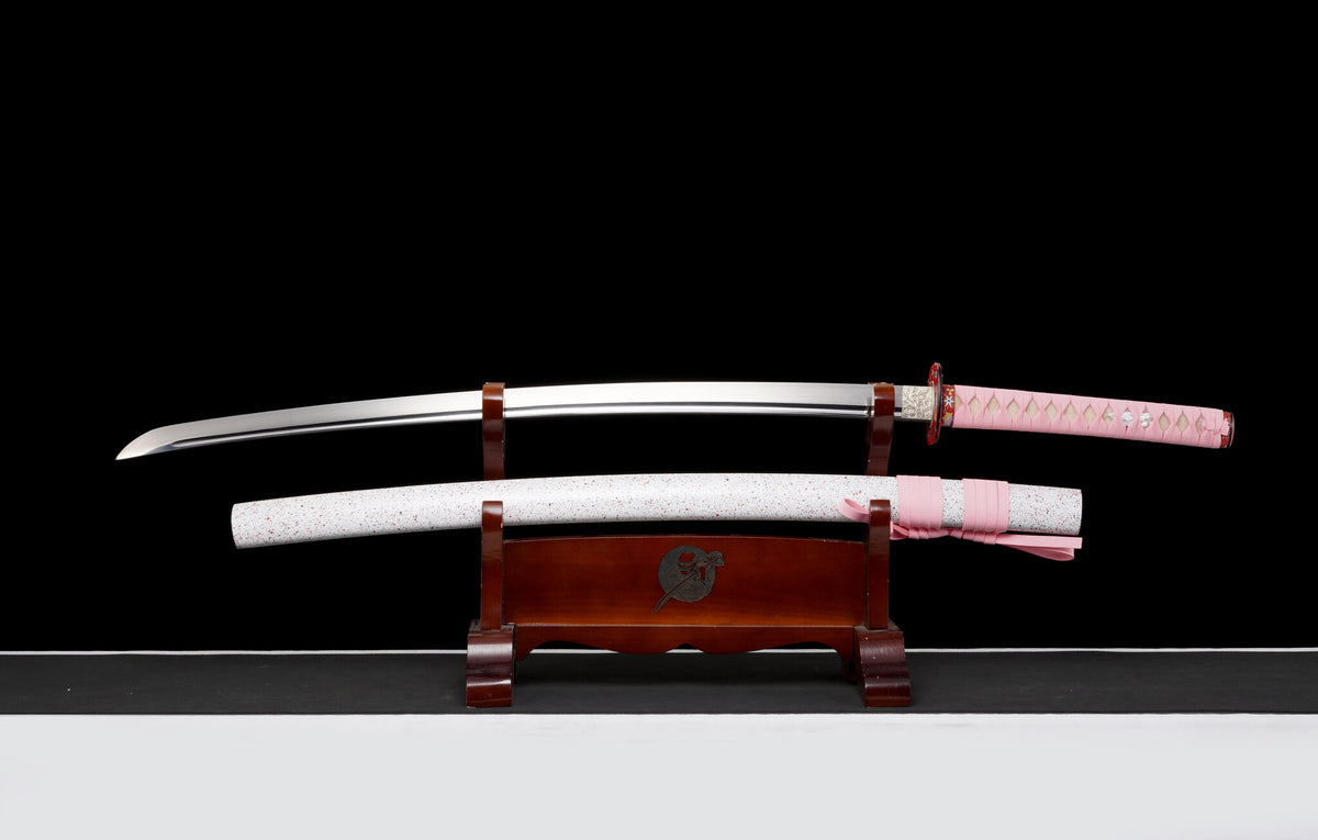 Hanami Katana 花見 | Katana Sword