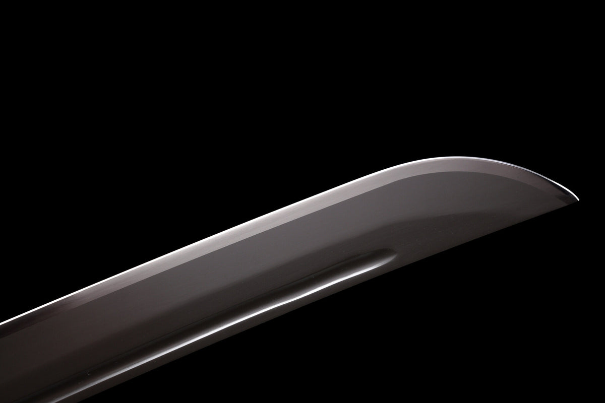 Bronze Fang Tactical Sword (Limited) | Katana Sword