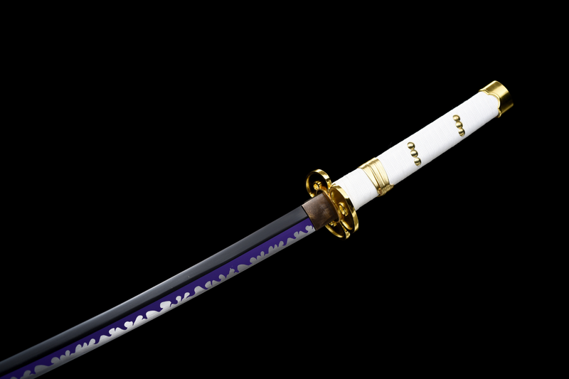 Ame no Habakiri Katana Katana Sword