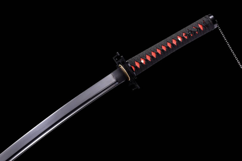 Bleach Ichigo Bankai Katana Katana Sword