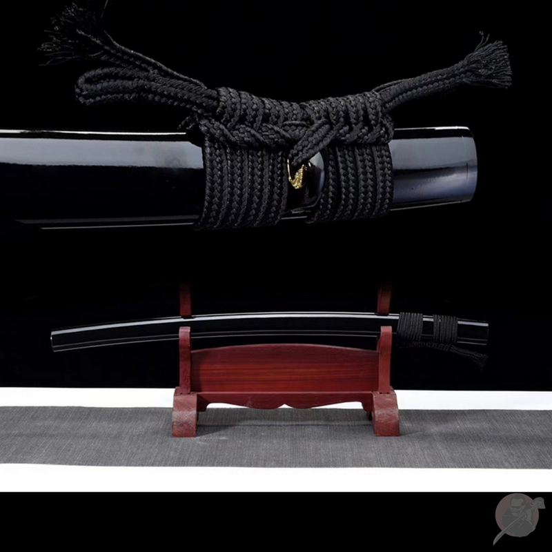 Custom-Made Katana Katana Sword