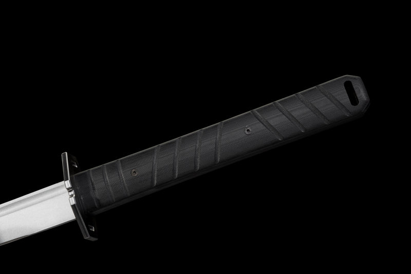 Desert Stalker Tactical Sword (Limited) | Katana Sword
