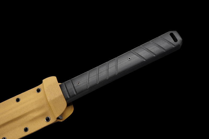 Desert Stalker Tactical Sword (Limited) | Katana Sword