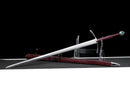Templar Medieval Longsword
