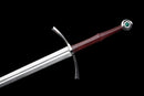 Templar Medieval Longsword